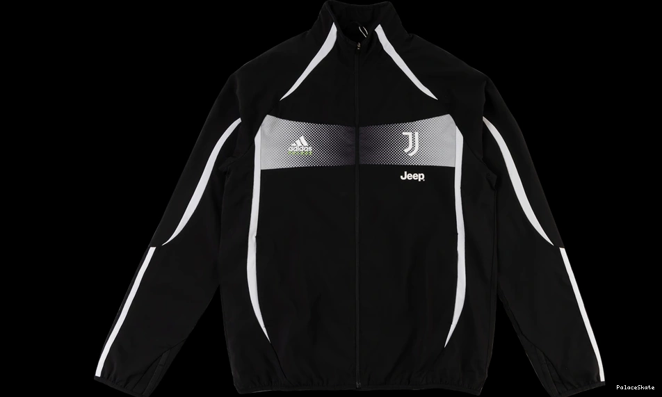 Affordable Palace Juventus Top Track 0727